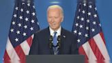 Joe Biden's 'Big Boy' Press Conference: Top Quotes And Gaffes
