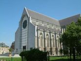 Lille Cathedral