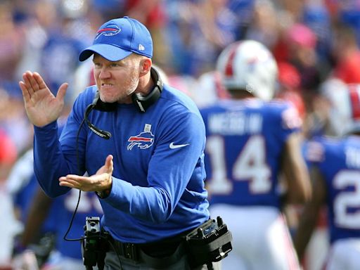 Reason why Sean McDermott refused to give Buffalo Bills customary off-day