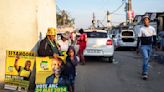 South Africans go to the polls in election seen as biggest test yet to ANC’s 30 years in power