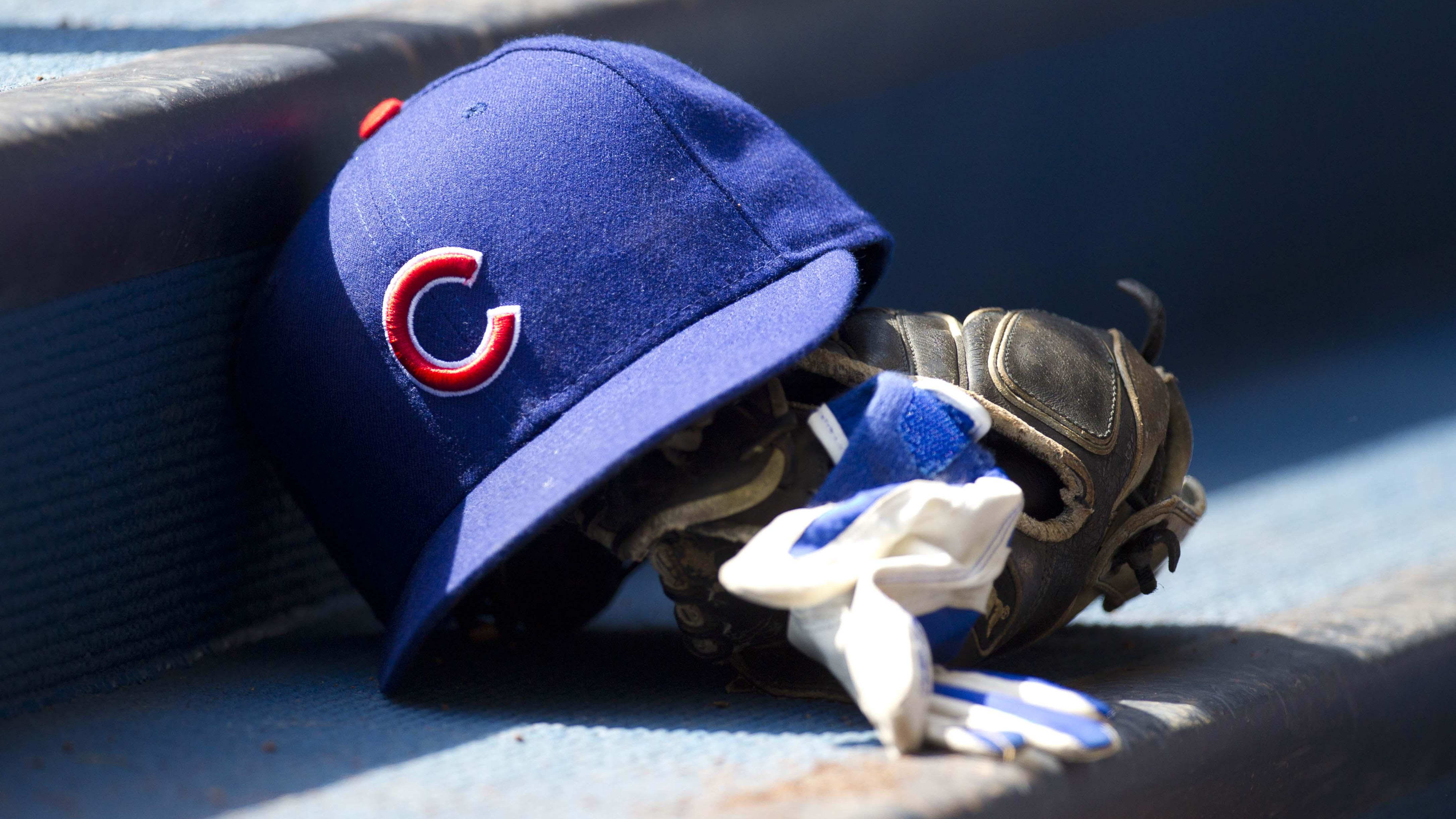 Chicago Cubs Sign Former Top Pitching Prospect To Minor League Deal