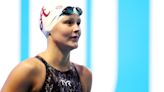 Suspended: Jacksonville swimmer to miss Paris Olympics after drug test