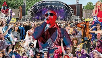 The big London festival guide for summer 2024: from All Points East to Cross The Tracks