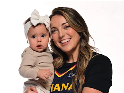 Fever Forward Katie Lou Samuelson Had A Hilarious Request For Caitlin Clark After Big Win Over Liberty