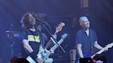 Foo Fighters Christen The Atlantis in D.C. With One Hell of an Opening Night