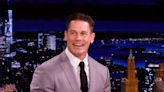 'Legendary Moments,' 'Psych' & More: John Cena's Best Moments On Peacock