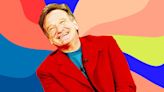 Commentary: The best comedy lesson Robin Williams taught me was learning to laugh at myself