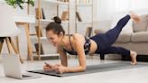 The Top 5 Ways Pilates Can Help Your Acting