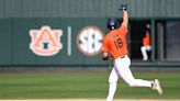 Ike Irish could be back for Auburn baseball this weekend against Ole Miss