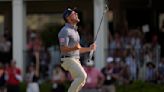 Bryson DeChambeau finishes with epic up-and-down on 72nd hole to win US Open, deny Rory McIlroy - The Boston Globe