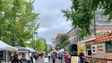 Two new locations for Tacoma Farmers Market, plus Angolan treats and savory crepes