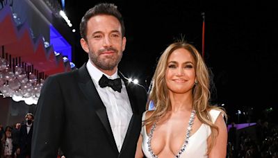 Jennifer Lopez Wants 'Quality Time' with Ben Affleck's Kids Before Back to School, Violet to College: Source