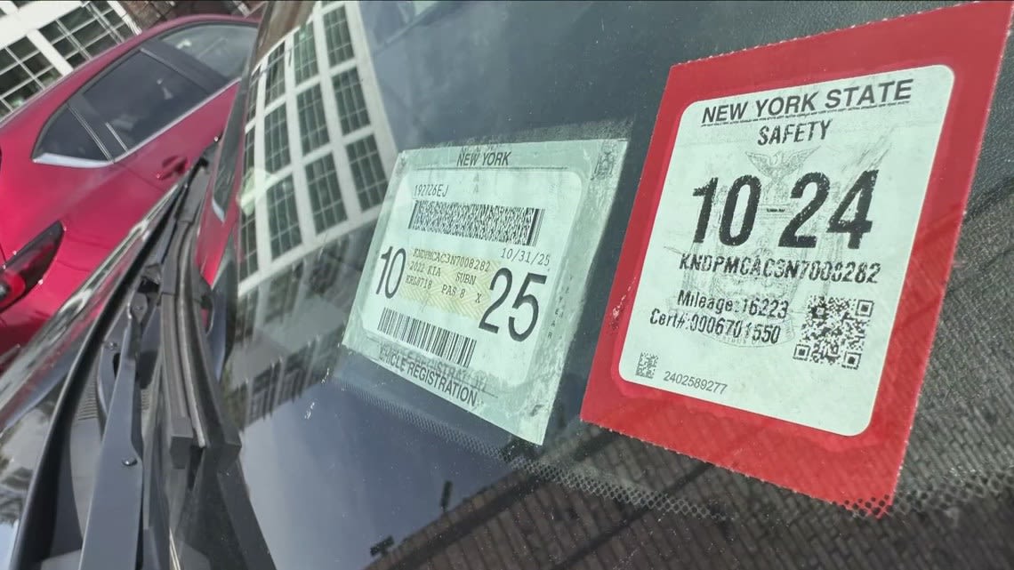 County clerks eager to help with any delay in vehicle registrations