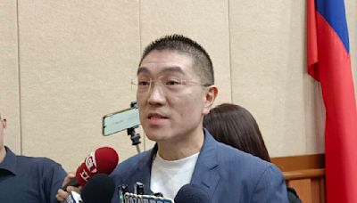 柯文哲捲入獻金風暴 謝國樑送暖：歡迎柯主席來基隆吃美食