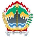Central Java