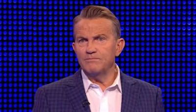 The Chase fans say the same thing as player repeats music icon's name instead of answers