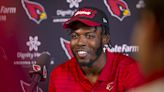Rookie edge rushers Cameron Thomas and Myjai Sanders plan to bring the heat for Cardinals
