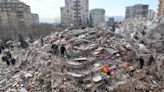 'Heart-wrenching': Drone footage shows destruction from Turkey and Syria earthquakes