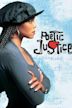 Poetic Justice (film)