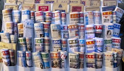 CNN齊邁可《中國任務》：集結百位美國駐華記者視角，一窺中國新聞自由倒退六十年 - The News Lens 關鍵評論網