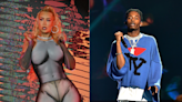 Iggy Azalea Reacts To Ex Playboi Carti Being Arrested For Assault: “Warned You”