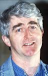 Dermot Morgan