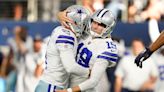 Gol de campo da a Cowboys triunfo sobre Bengals