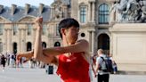 Marathon-Chinese runner ready to deliver alongside the pros in Paris