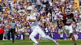 Draft analyst weighs in on LSU quarterback Jayden Daniels