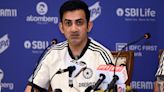 Team India press conference | ’Have had a fabulous relationship with Jay Shah’: Gambhir in his first press conference as head coach