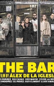 The Bar (film)