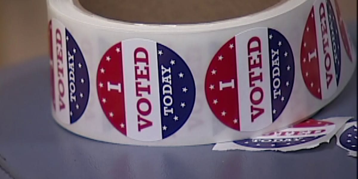 Final results tallied for Owensboro mayoral race