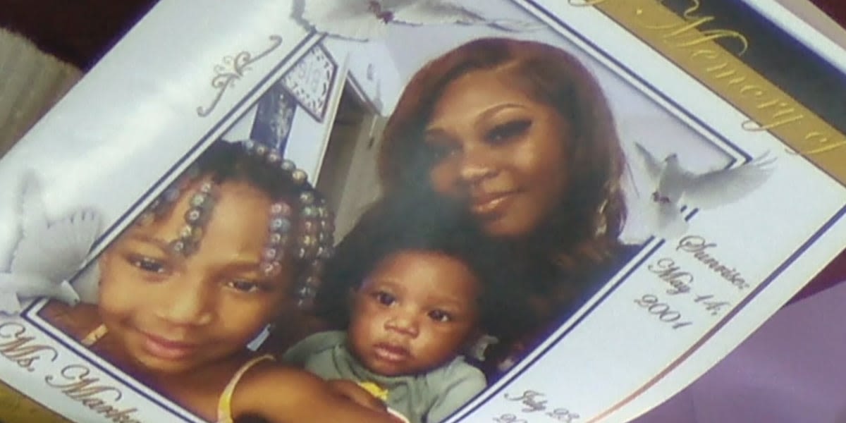 Fentanyl ruled cause of death for mother, baby killed in Charlotte