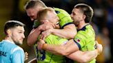 Super League: Leeds Rhinos 8-34 Warrington Wolves - Wire go top of table