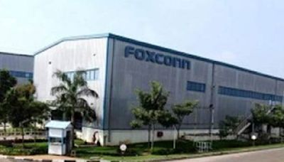 Foxconn To Start Assembling Apple iPads In Tamil Nadu's Sriperumbudur