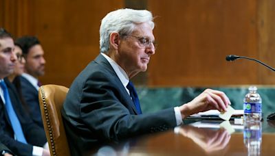 GOP in limbo on Garland contempt vote as some Republicans cast doubts