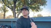 Column: Huntington Beach's Ralphy Velazquez could be Aaron Judge of prep baseball