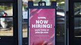 Slightly more Americans apply for jobless benefits, but layoffs remain at healthy levels
