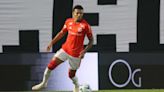 Internacional encaminha saída de Matheus Dias