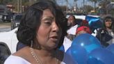 ‘In his perfect timing’: Mom searching for answers in son’s murder 11 years later gets sweet message