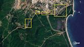 North Korea satellite images show mysterious activity along border