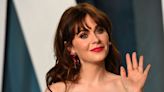 Fans Have A Lot to Say After Zooey Deschanel Gives "House Tour" on Instagram