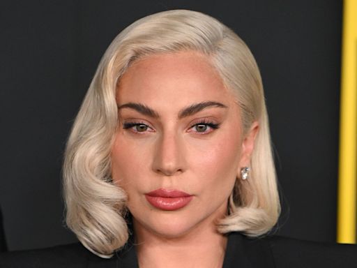 Why Lady Gaga Skipped the 2024 Met Gala