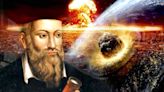 Las enloquecedoras predicciones de Nostradamus para 2024 que angustian a los líderes de las potencias mundiales