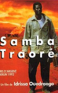 Samba Traore