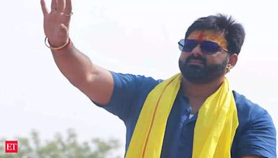 BJP expels Bhojpuri singer Pawan Singh for taking fight against NDA in Lok Sabha elections