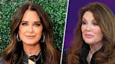 Will Lisa Vanderpump and Kyle Richards be friends again? What the ‘Vanderpump Rules’ star said