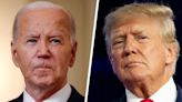 'Too close to Trump': Biden faces criticism over new executive action on border