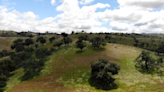 Fly over the protected lands of SLO County's Camatta Ranch