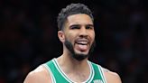 Jayson Tatum reveals rare sneaker collection with some worth up to $8k